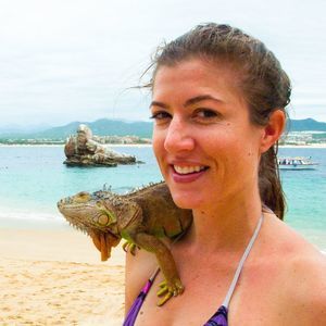 Meet your Posher, Erin